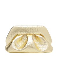 The Moirè The Moirè Women Medium Bios Intreccio Clutch