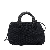 Hereu Hereu Women Medium Bombom Rafia Handbag