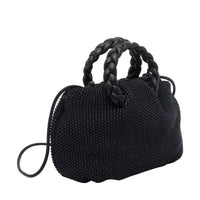 Hereu Hereu Women Medium Bombom Rafia Handbag