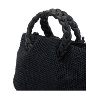 Hereu Hereu Women Medium Bombom Rafia Handbag