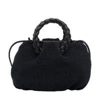 Hereu Hereu Women Medium Bombom Rafia Handbag