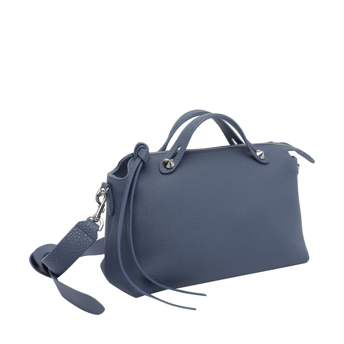 Fendi Women Medium By The Way Soft Handbag