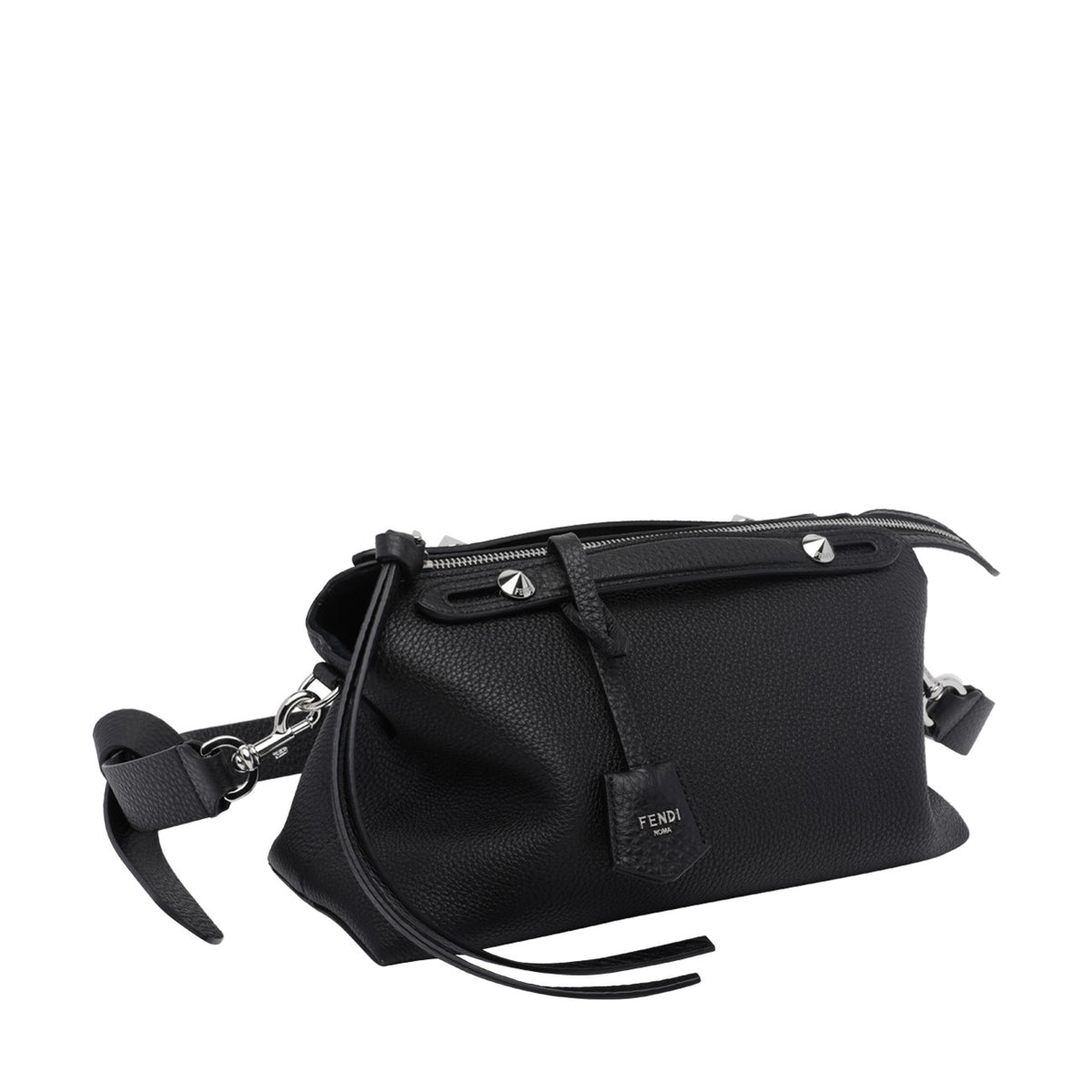 Fendi Women Medium By The Way Soft Handbag