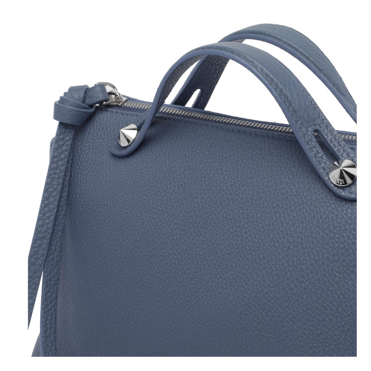 Fendi Women Medium By The Way Soft Handbag