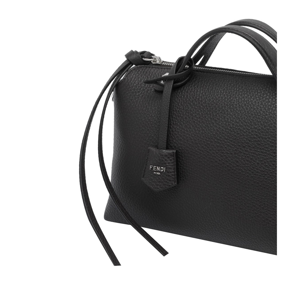 Fendi Women Medium By The Way Soft Handbag