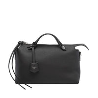 Fendi Women Medium By The Way Soft Handbag