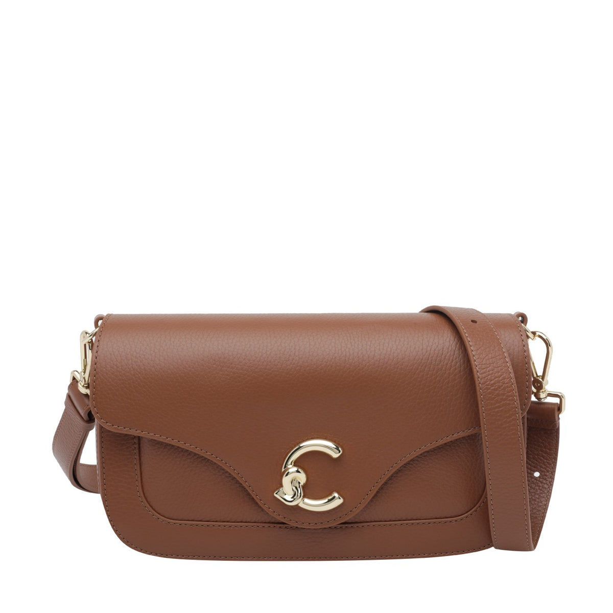 Coccinelle Women Medium C-Me Croosbody Bag