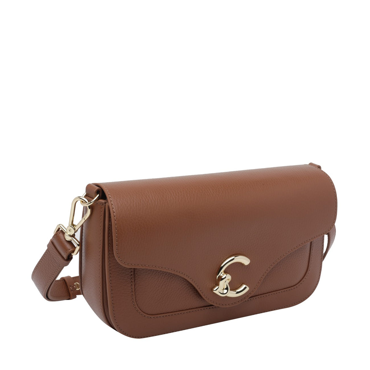 Coccinelle Women Medium C-Me Croosbody Bag