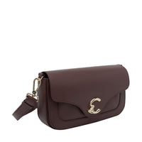 Coccinelle Women Medium C-Me Crossbody Bag