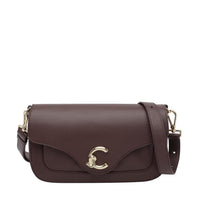 Coccinelle Women Medium C-Me Crossbody Bag