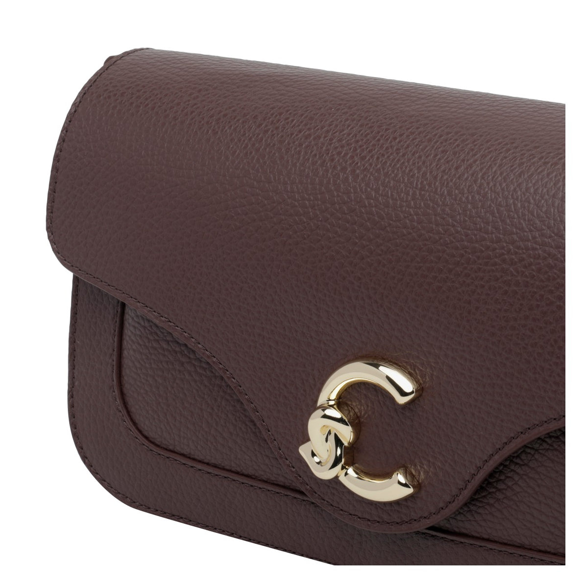 Coccinelle Women Medium C-Me Crossbody Bag