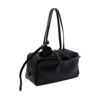 Balenciaga Balenciaga Women Medium Carrie Bowling Bag