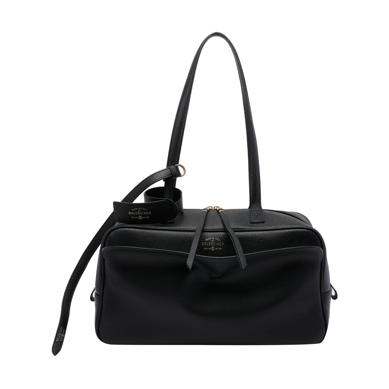 Balenciaga Balenciaga Women Medium Carrie Bowling Bag