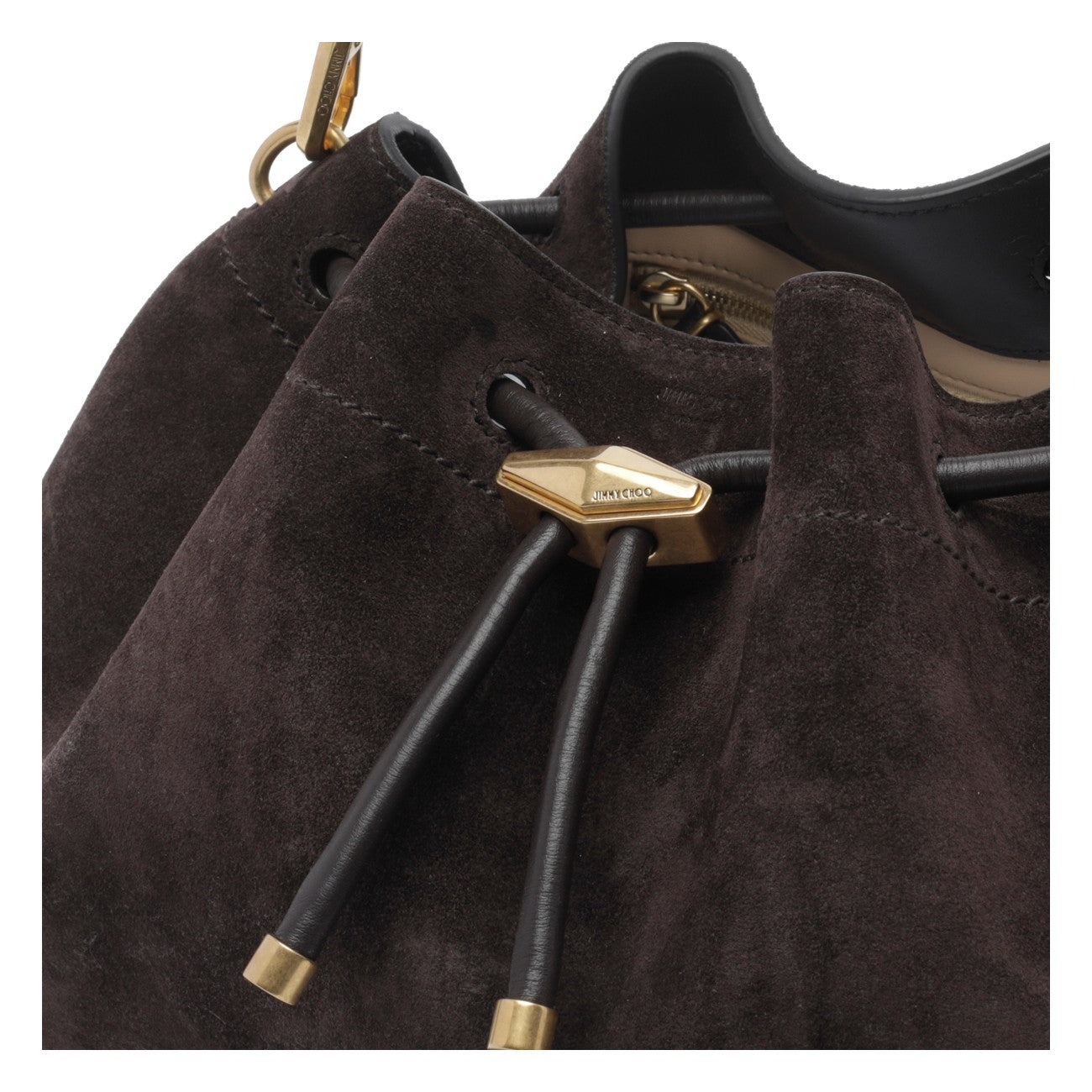 Jimmy Choo Jimmy Choo Women Medium Cinch Bag