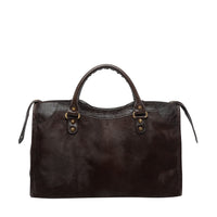 Balenciaga Women Medium City Handbag