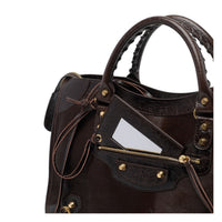 Balenciaga Women Medium City Handbag