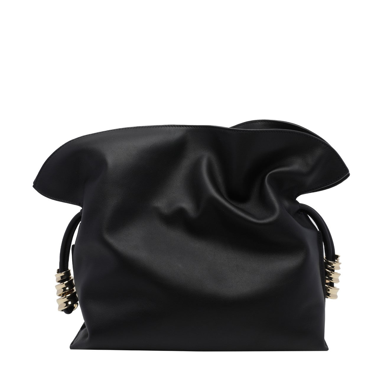 Loewe Loewe Women Medium Coil Flamenco Clucth