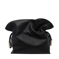 Loewe Loewe Women Medium Coil Flamenco Clucth