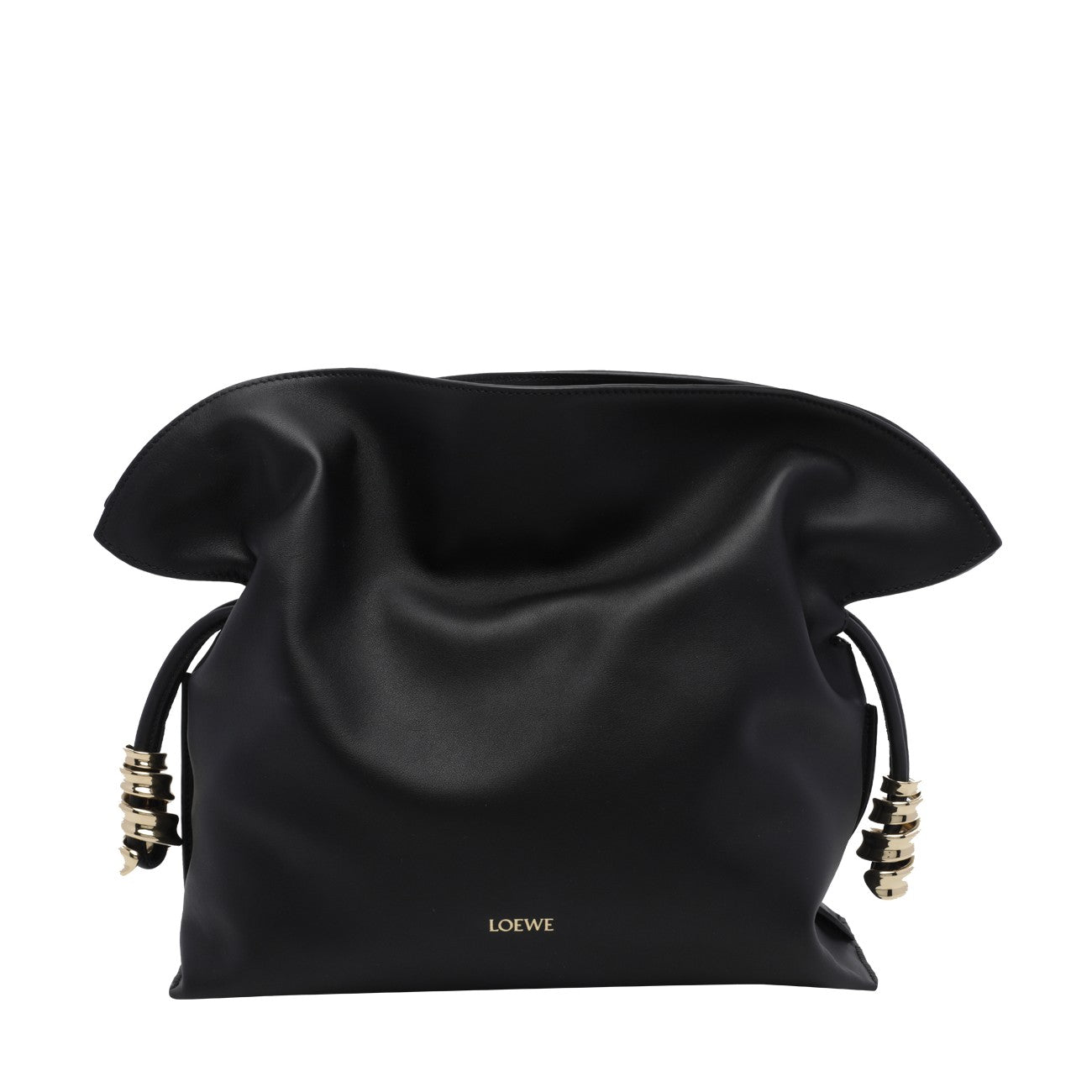 Loewe Loewe Women Medium Coil Flamenco Clucth