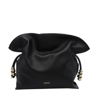 Loewe Loewe Women Medium Coil Flamenco Clucth