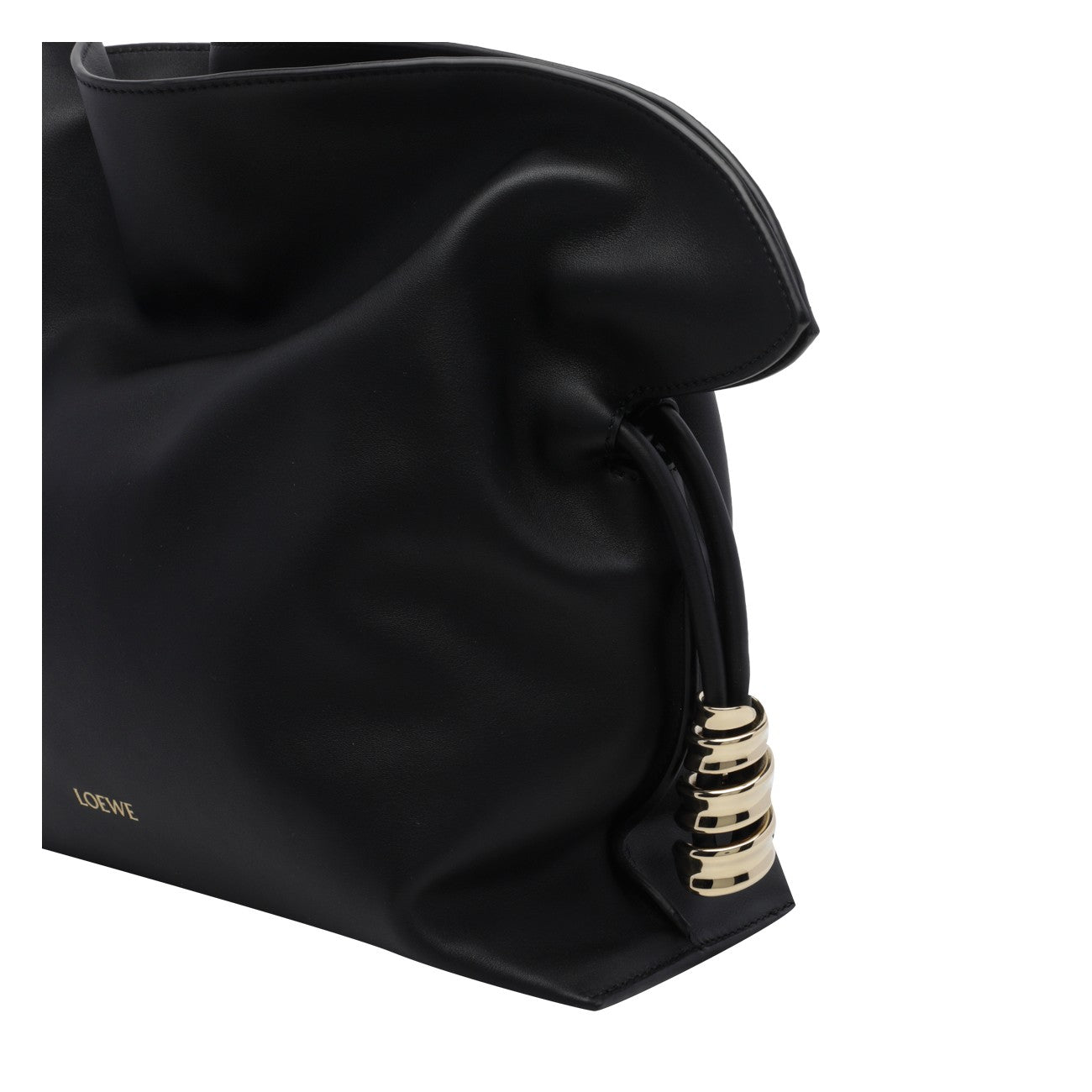 Loewe Loewe Women Medium Coil Flamenco Clucth