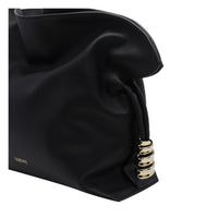 Loewe Loewe Women Medium Coil Flamenco Clucth