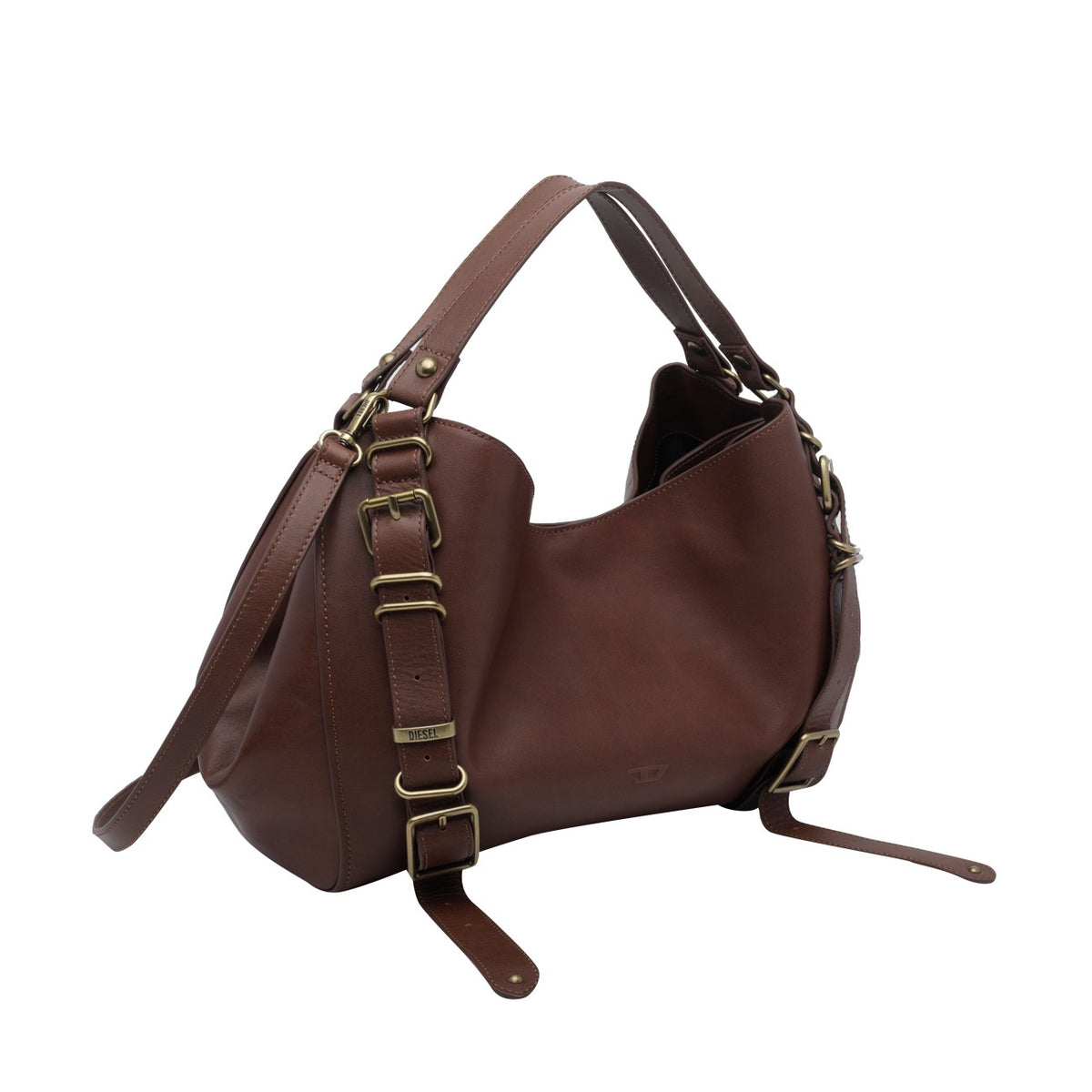 Diesel Diesel Women Medium D-One Handbag