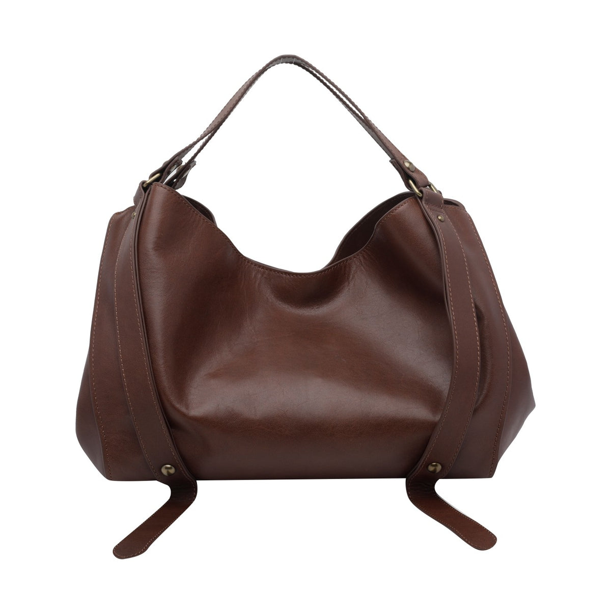 Diesel Diesel Women Medium D-One Handbag