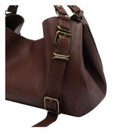 Diesel Diesel Women Medium D-One Handbag