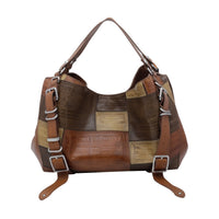 Diesel Diesel Women Medium D-One Handbag