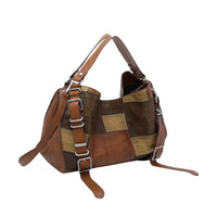 Diesel Diesel Women Medium D-One Handbag