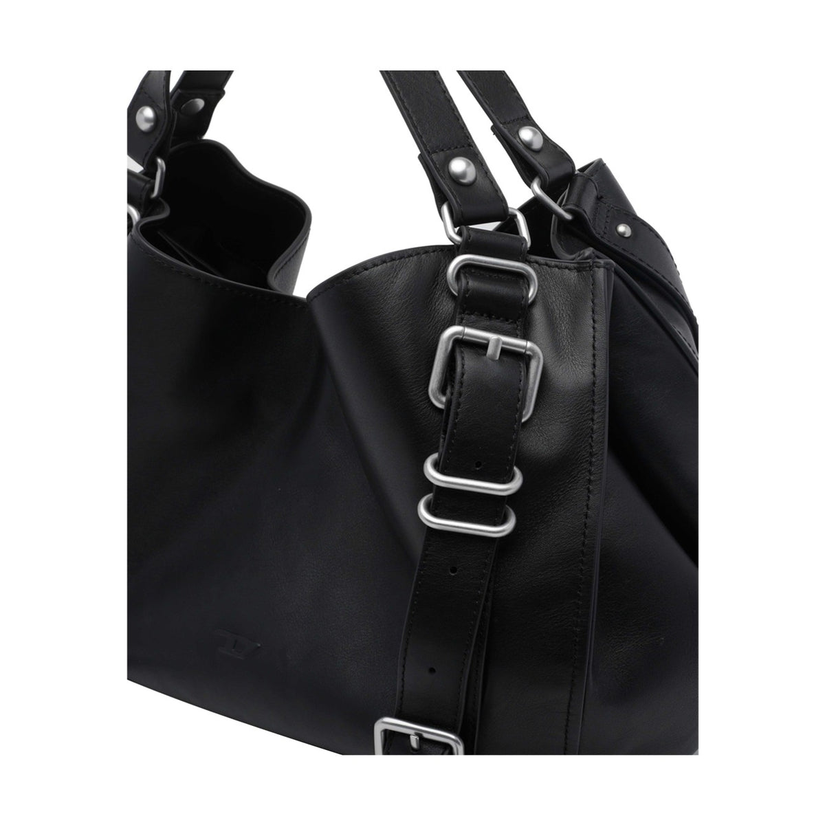 Diesel Diesel Women Medium D-One Top Handle Bag