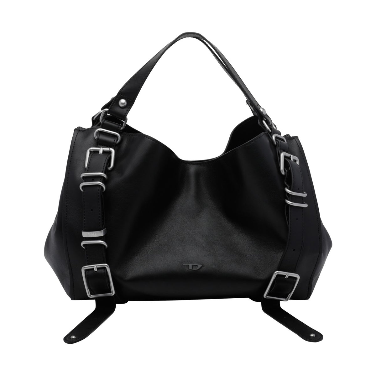 Diesel Diesel Women Medium D-One Top Handle Bag
