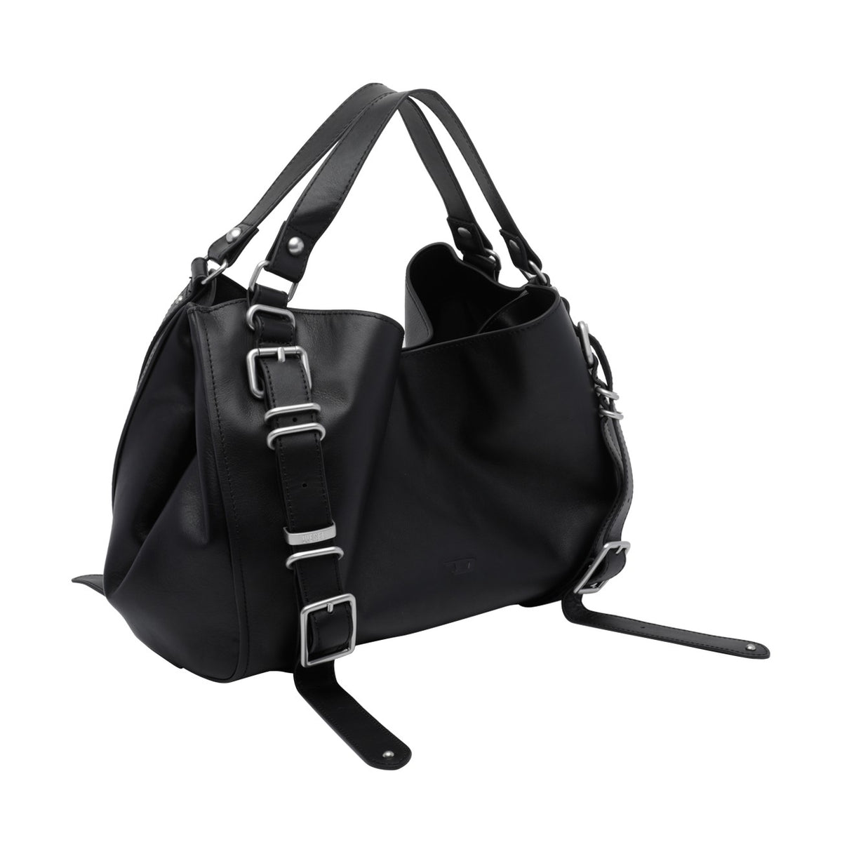 Diesel Diesel Women Medium D-One Top Handle Bag