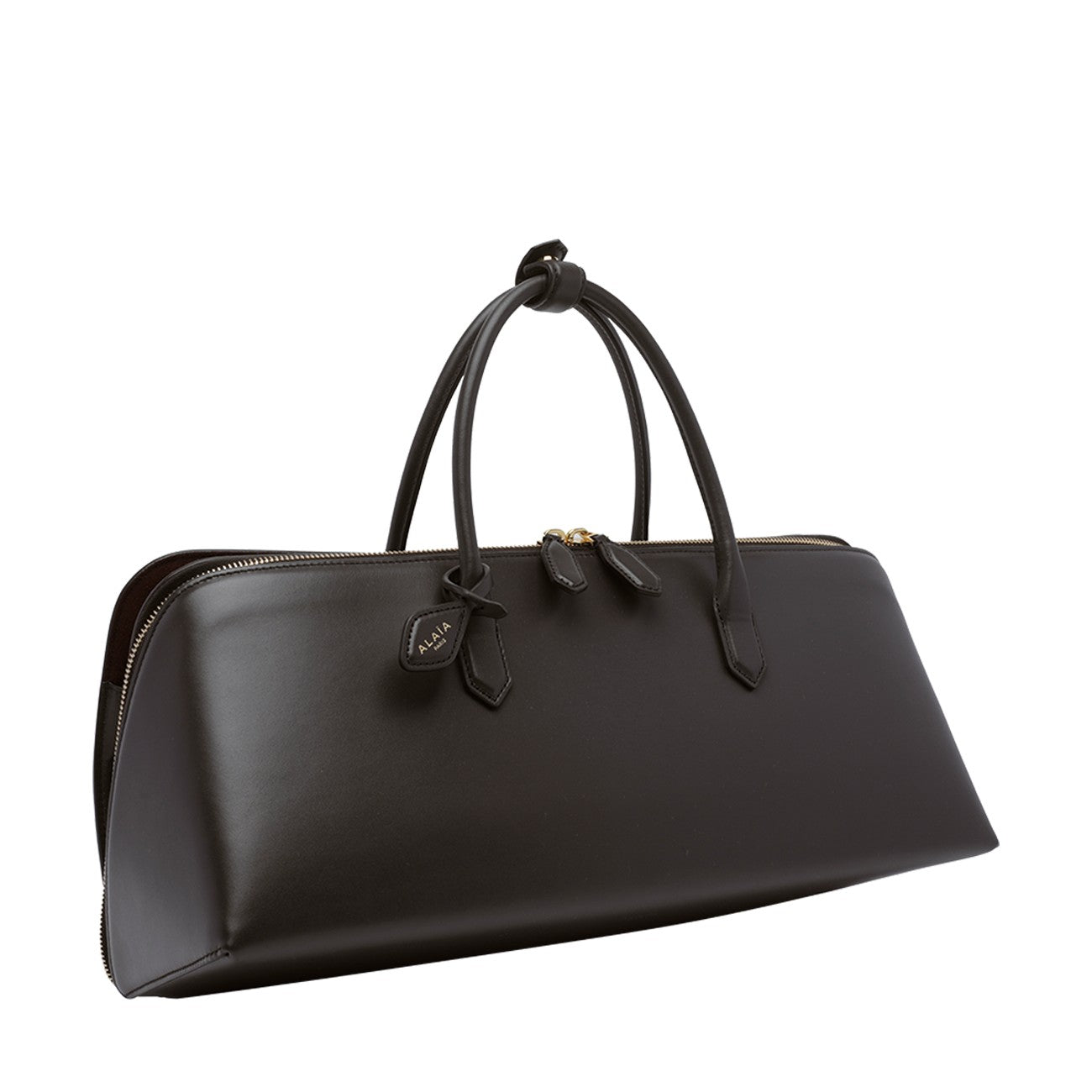 Alaia Alaia Women Medium Delta Handbag