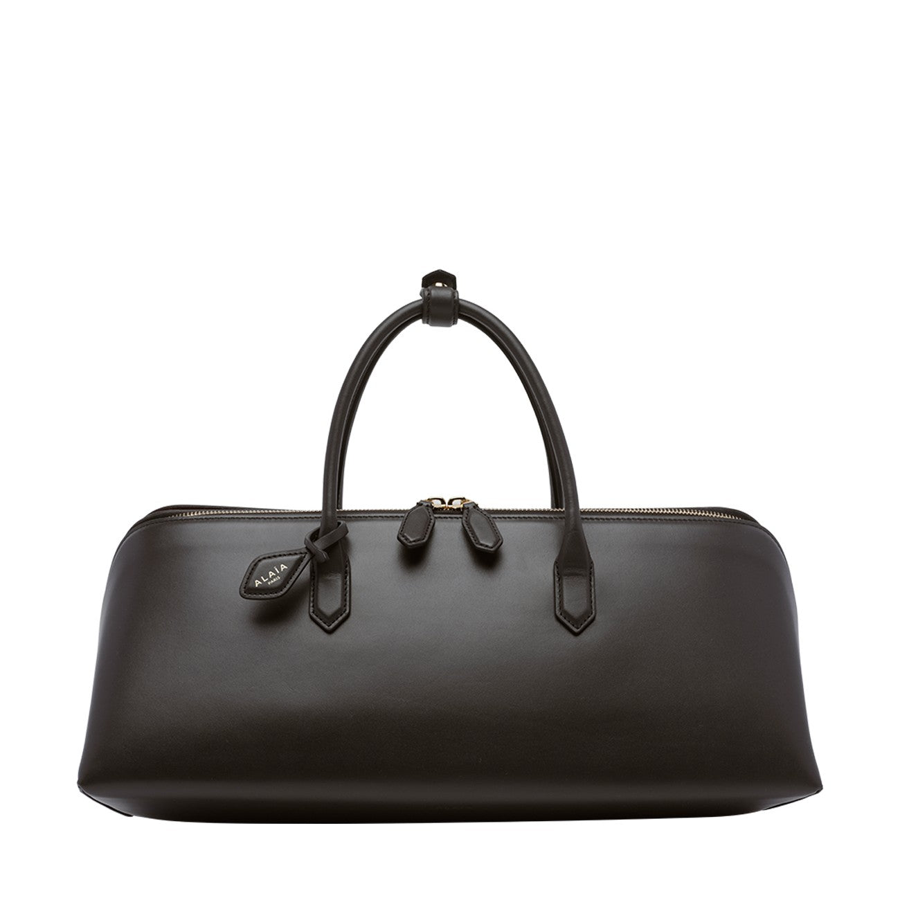 Alaia Alaia Women Medium Delta Handbag