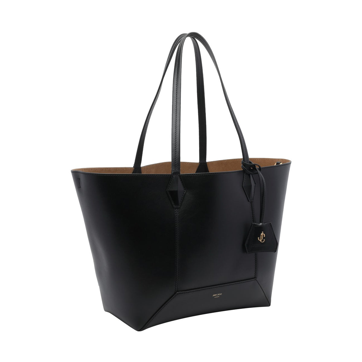 Jimmy Choo Women Medium Diamond Tote Bag