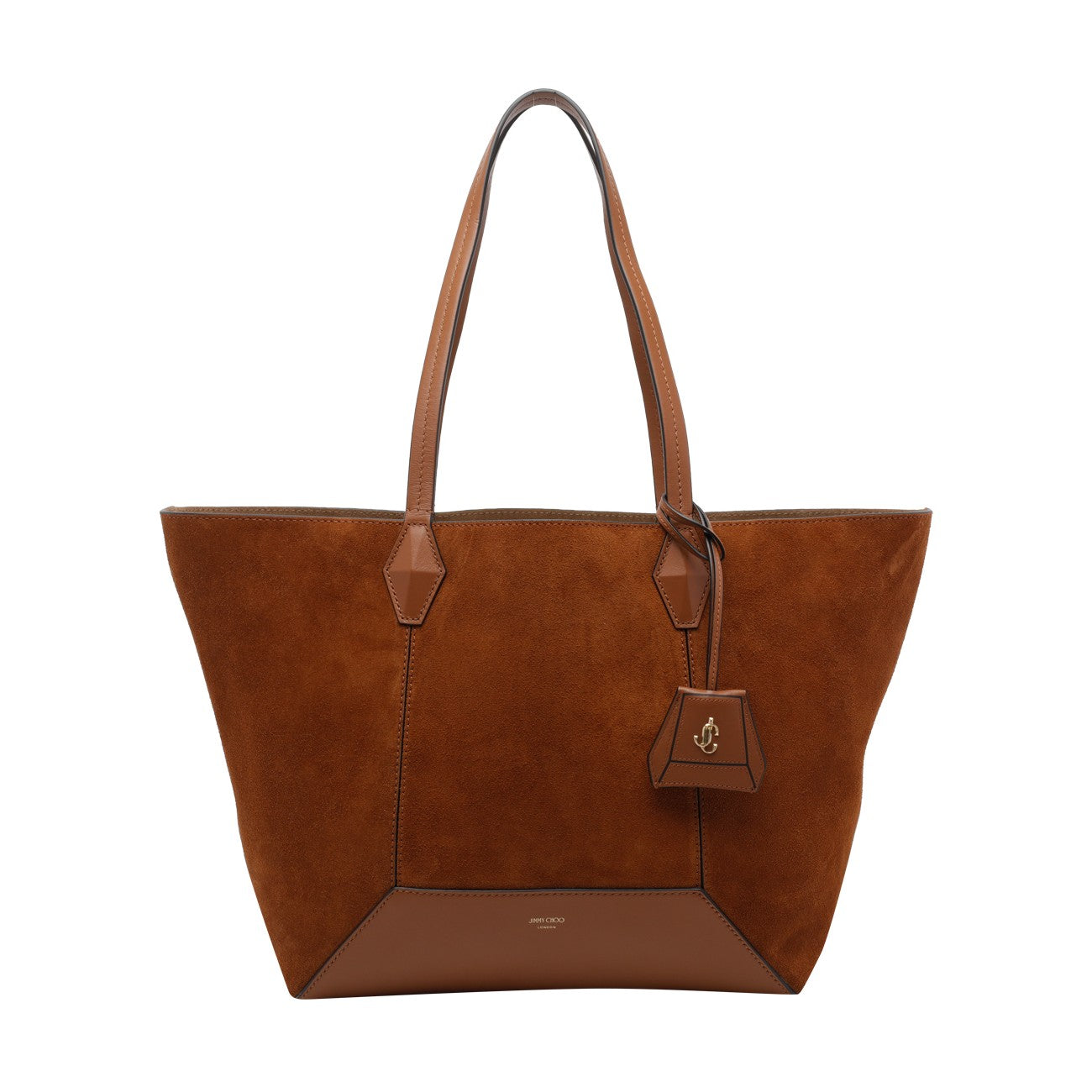 Jimmy Choo Jimmy Choo Women Medium Diamond Tote Bag