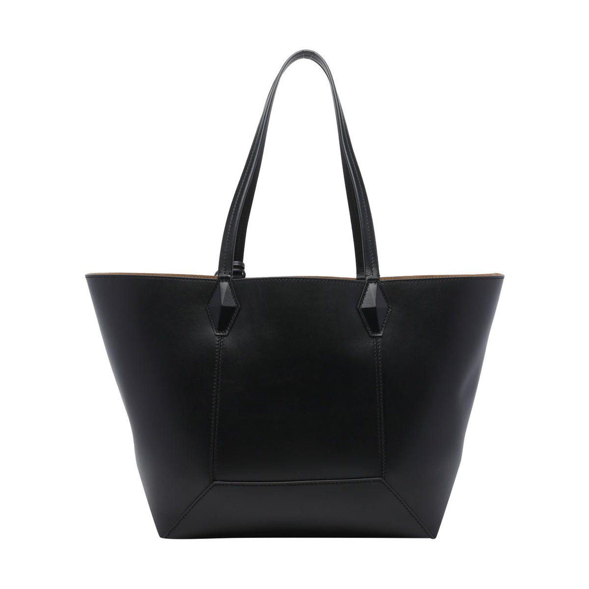 Jimmy Choo Women Medium Diamond Tote Bag