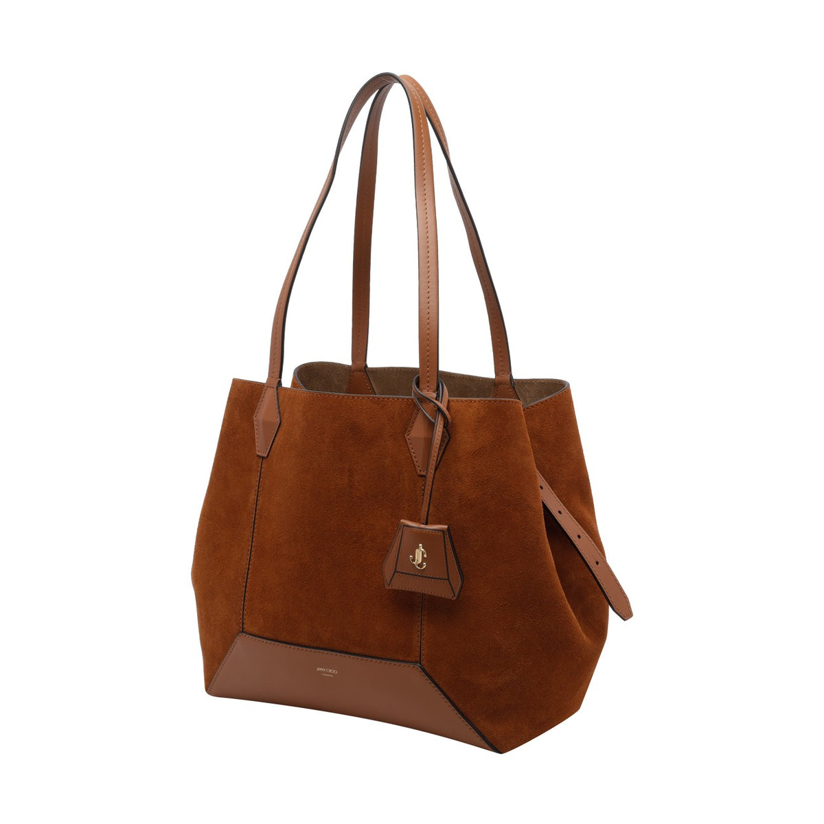 Jimmy Choo Jimmy Choo Women Medium Diamond Tote Bag