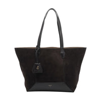 Jimmy Choo Women Medium Diamond Tote Bag