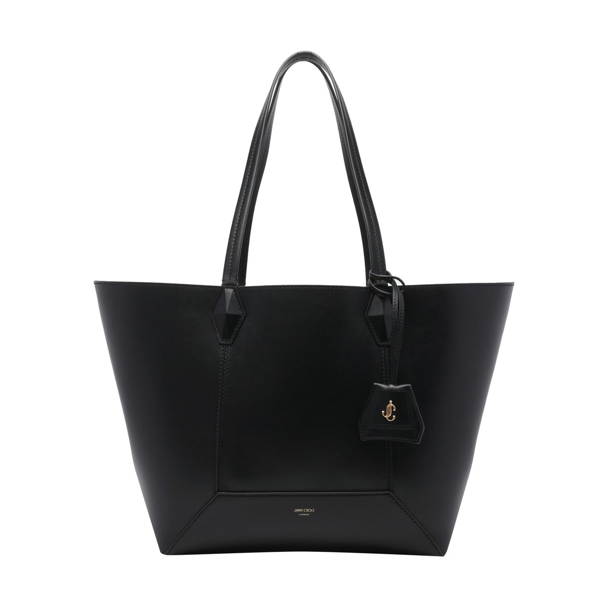 Jimmy Choo Women Medium Diamond Tote Bag