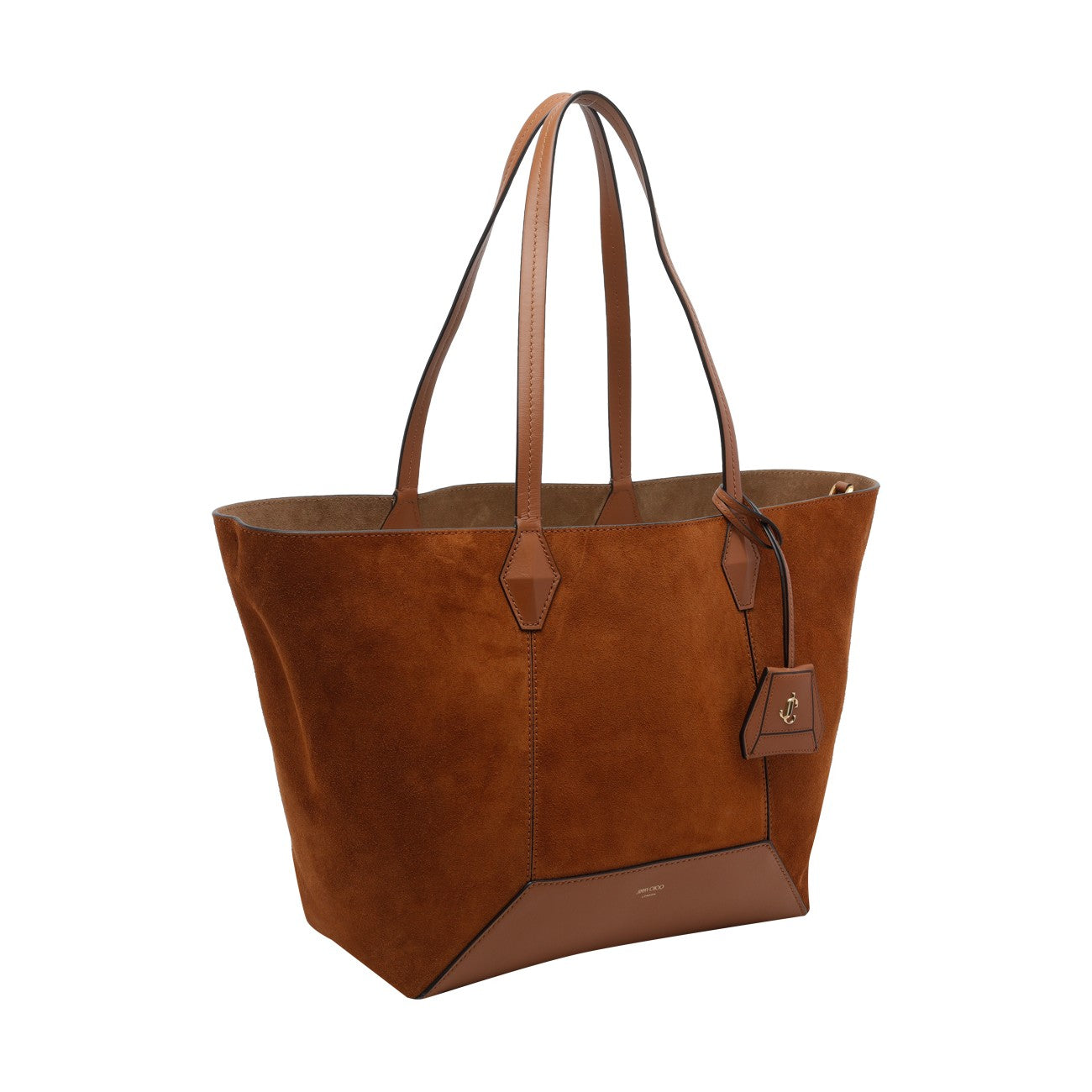 Jimmy Choo Jimmy Choo Women Medium Diamond Tote Bag