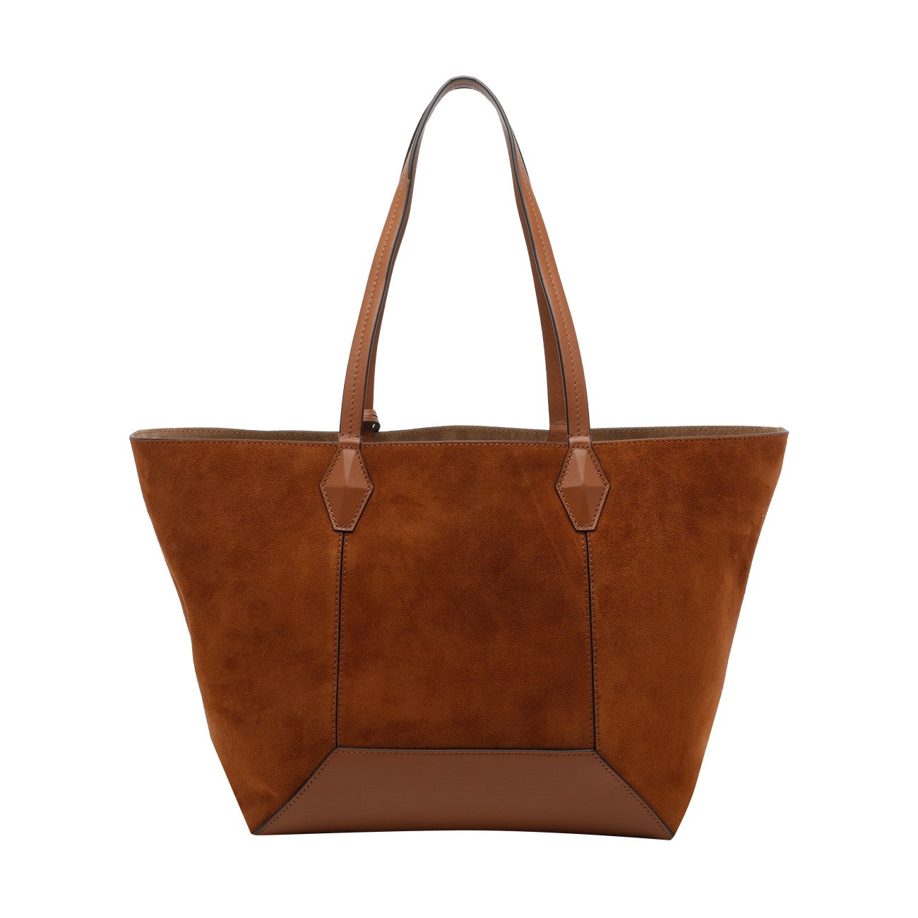 Jimmy Choo Jimmy Choo Women Medium Diamond Tote Bag