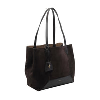 Jimmy Choo Women Medium Diamond Tote Bag