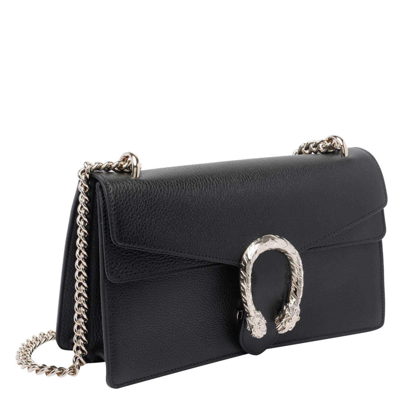 Gucci Women Medium Dionysus Crossbody Bag