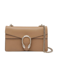 Gucci Women Medium Dionysus Crossbody Bag
