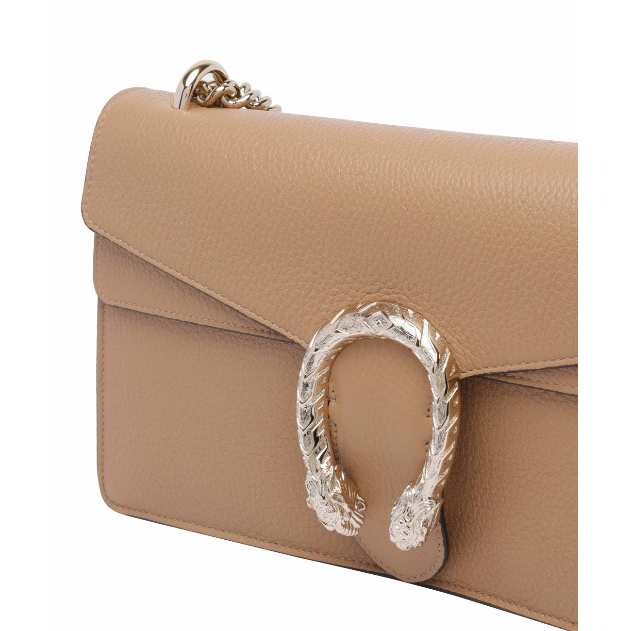 Gucci Women Medium Dionysus Crossbody Bag