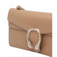 Gucci Women Medium Dionysus Crossbody Bag