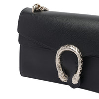Gucci Women Medium Dionysus Crossbody Bag